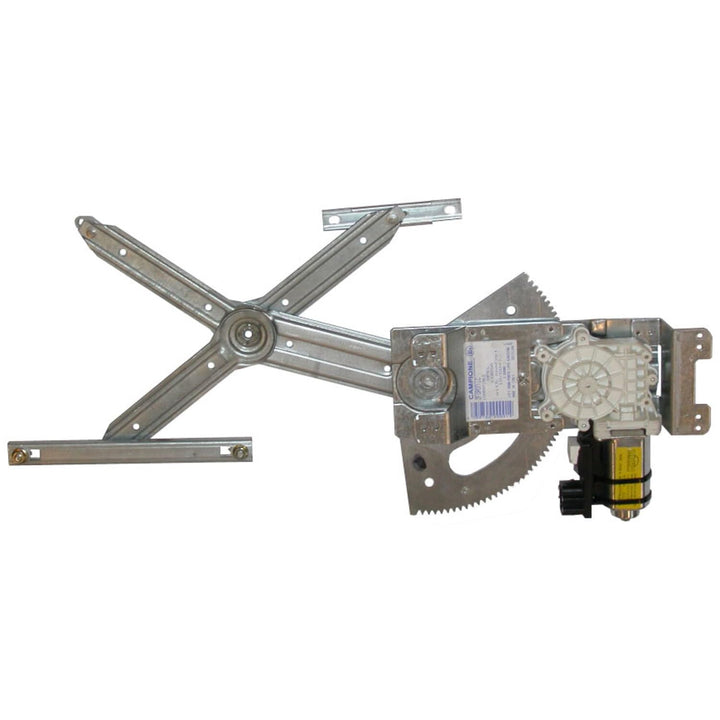 Valeo Fensterheber 850306