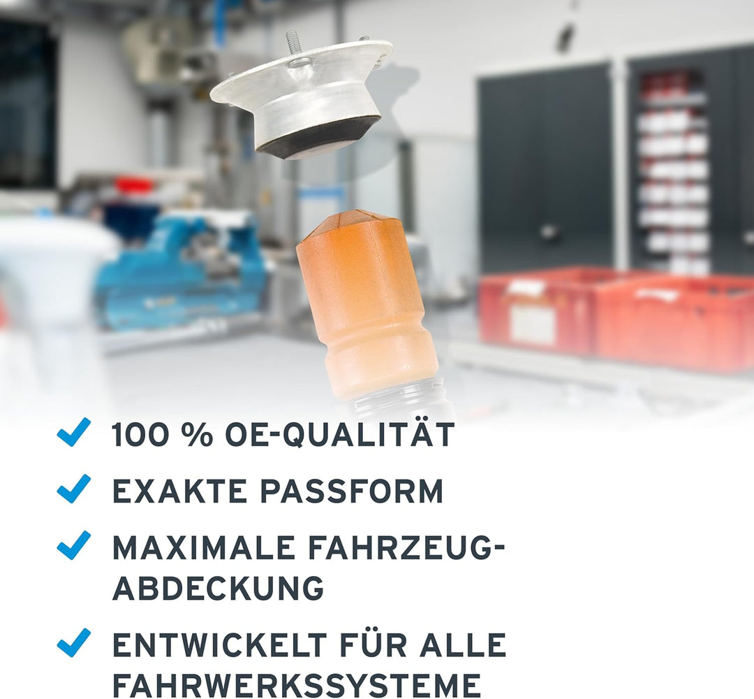 Bilstein 12-248940 Federbeinstützlager