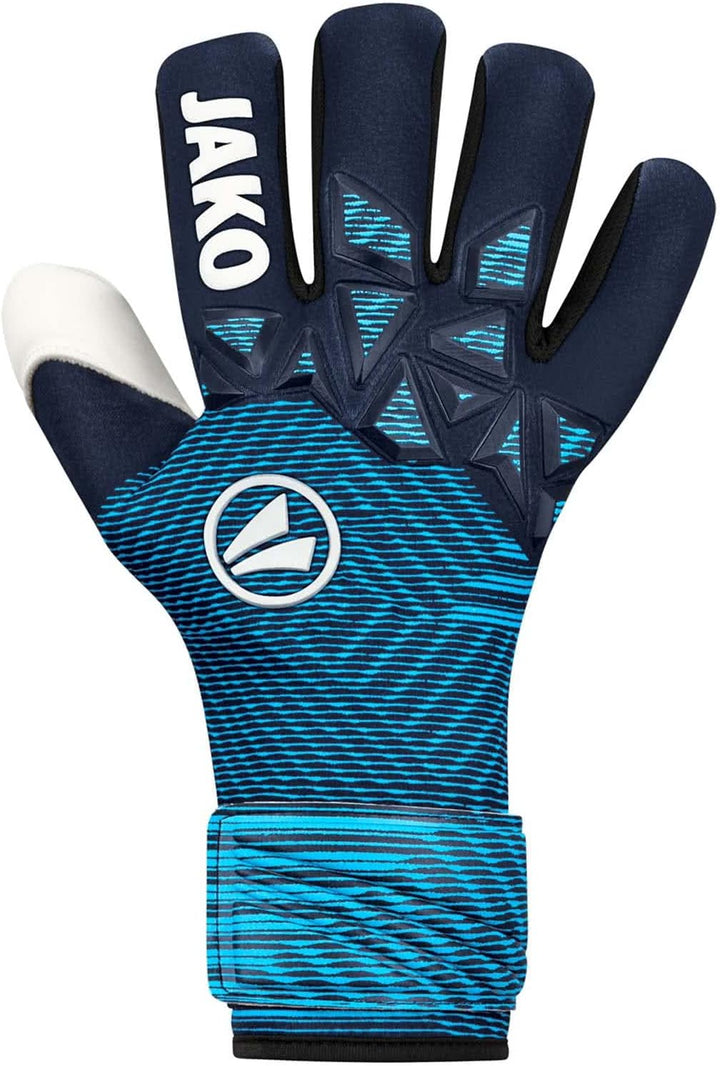 JAKO Tw-handschuh Performance Giga Nc 11.5 Navy, 11.5 Navy