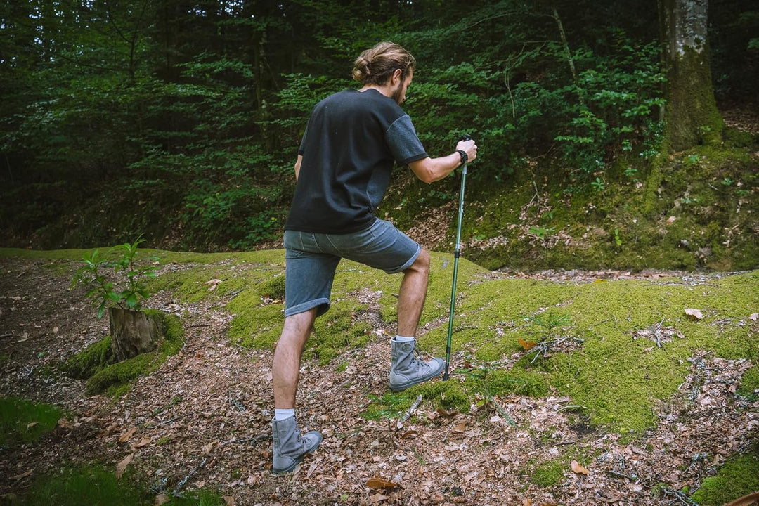 CAO Camping, Trekking Stöcke, 2 Stück