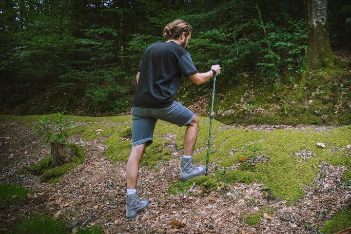 CAO Camping, Trekking Stöcke, 2 Stück