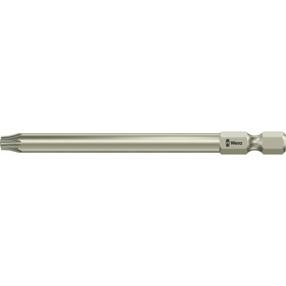 Wera 3867/4 TX BO 20 X 89MM 05071091001 Torx-Bit TR 20 Edelstahl F 6.3 1St.