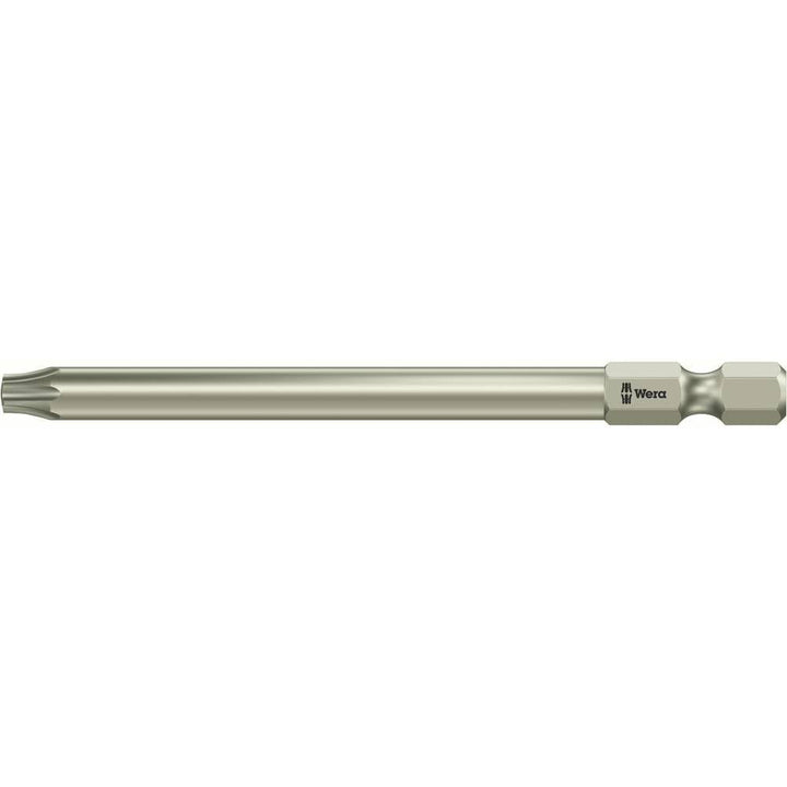 Wera 3867/4 TX BO 20 X 89MM 05071091001 Torx-Bit TR 20 Edelstahl F 6.3 1St.