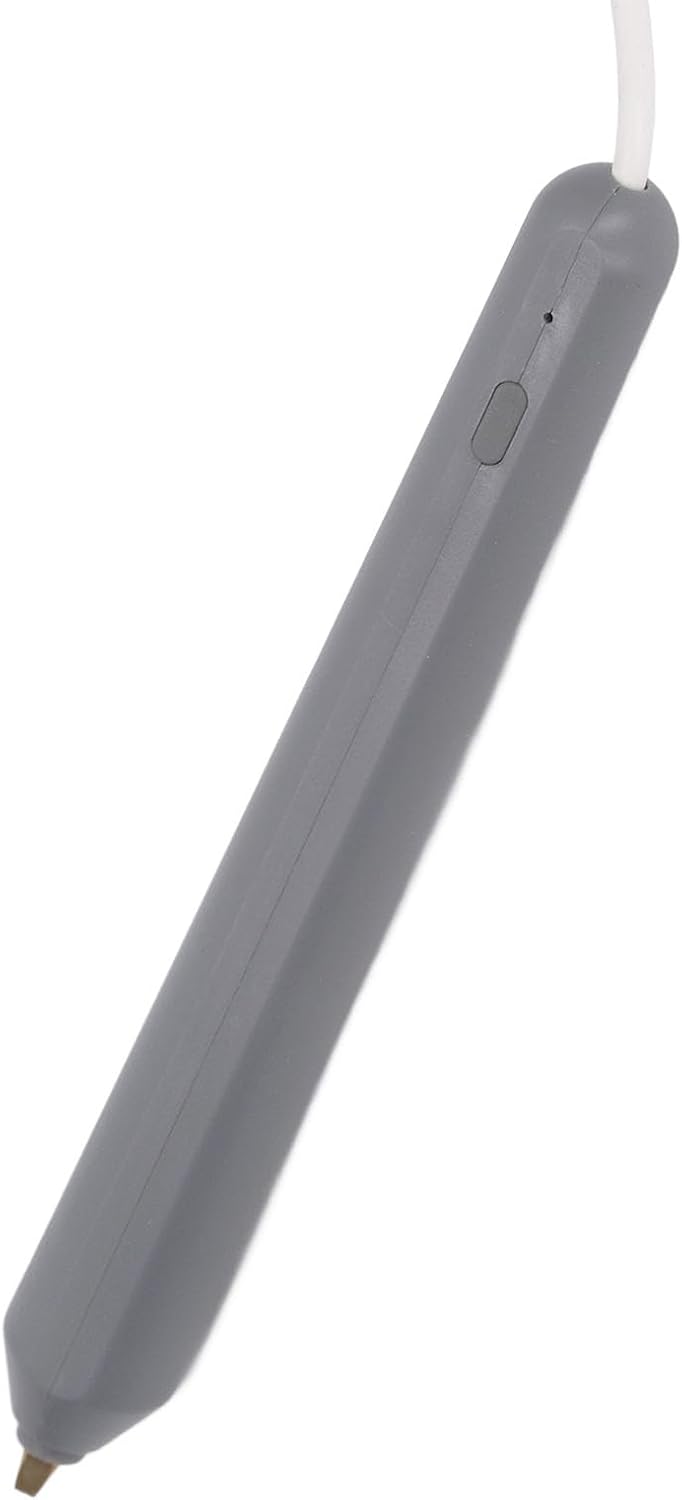 Wärmefolienstift USB Stempel Werkzeug, ABS Material, Ultrafeine Spitze, für Heimwerken und Zeichnen,
