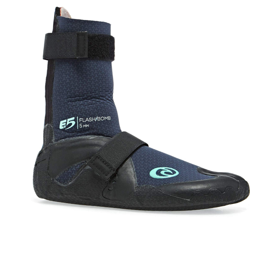 Rip Curl Boots 5 Slate, 5 Slate