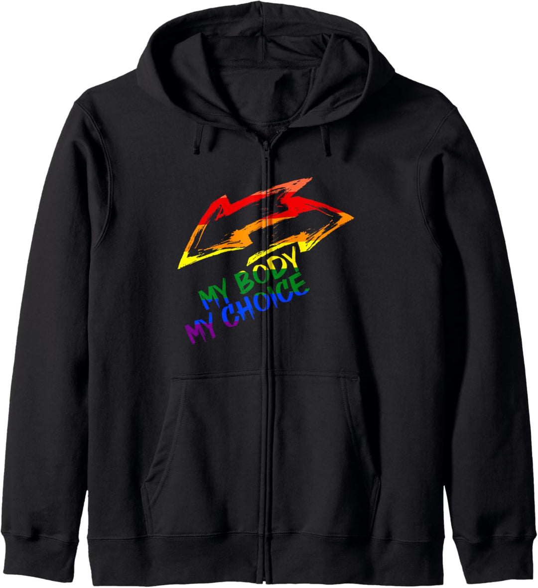 LGBT Gay Pride Schwule Lesben Bisexuelle Transgender Kapuzenjacke