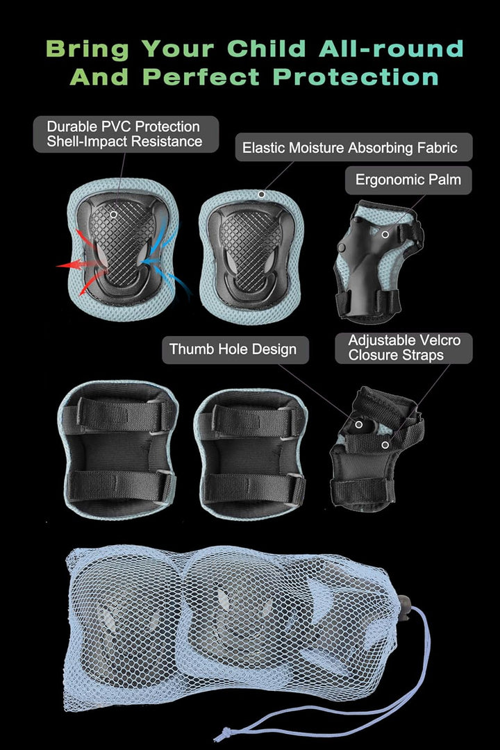 XJD Fahrradhelm Kinder Jugend Klassiker Kinderhelm Mädchen Skaterhelm für Fahrrad Skateboard Scooter