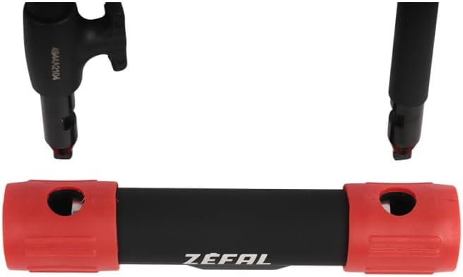 268100 - anti-diebstahl-vorhängeschloss u acero 13 mm 115x292cm U13 L, U13 L