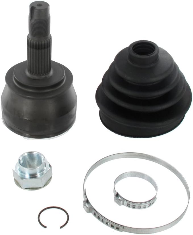 SKF VKJA 3075 Gleichaufgelenk