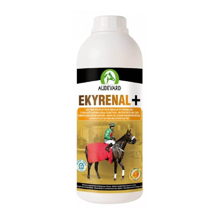 Ekyrenal E091 Plus 5 L, 18/8 Stainless Steel