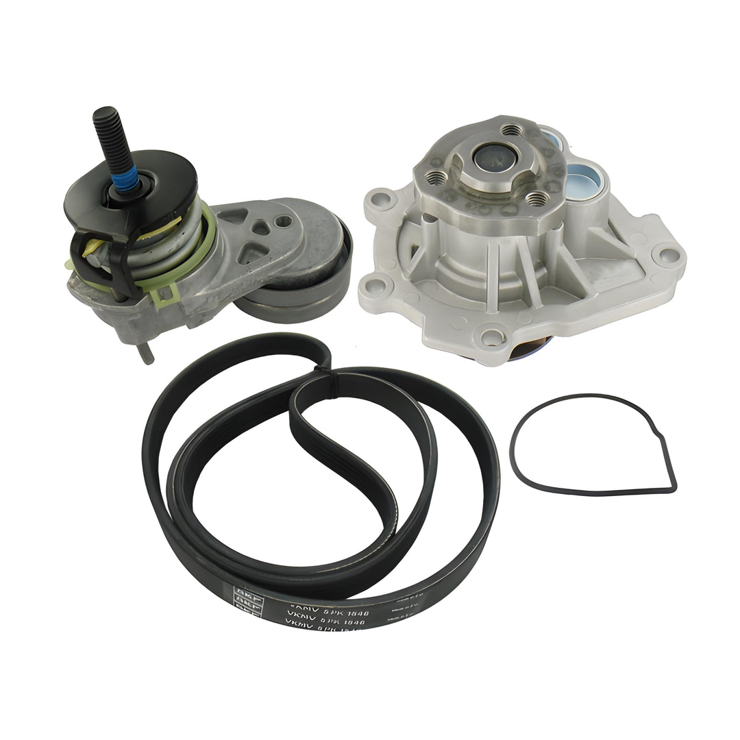 SKF VKMC 35260 Wasserpumpenkit (Nebentrieb)