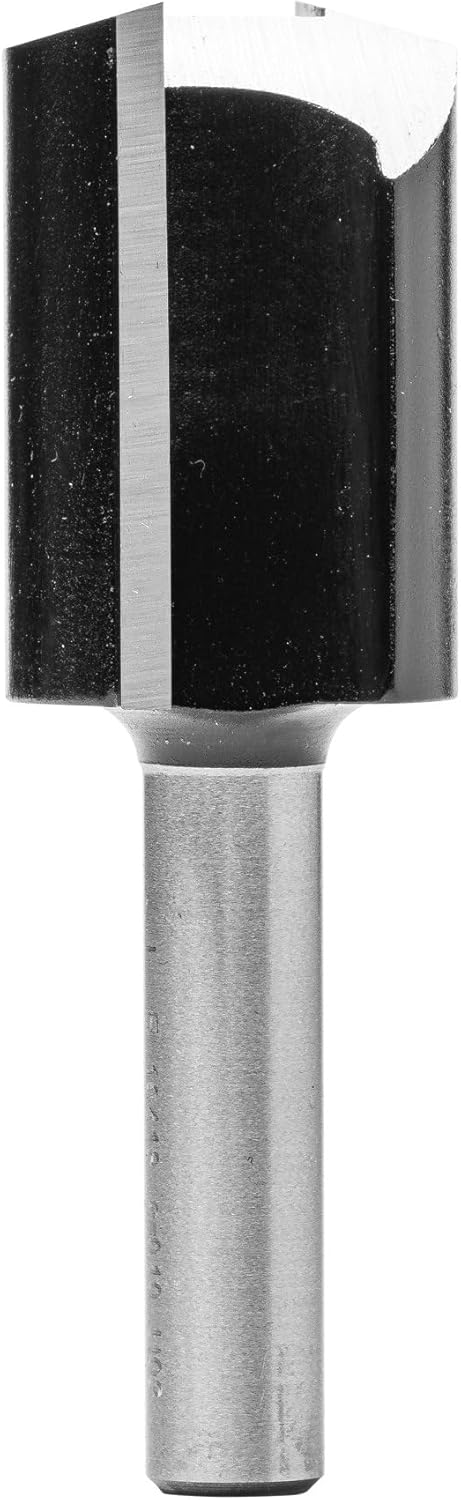 ENT 10418 Nutfräser HW, Schaft (S) 8 mm, Durchmesser (D) 22 mm, NL 30 mm, SL 32 mm, GL 62 mm D=22 /