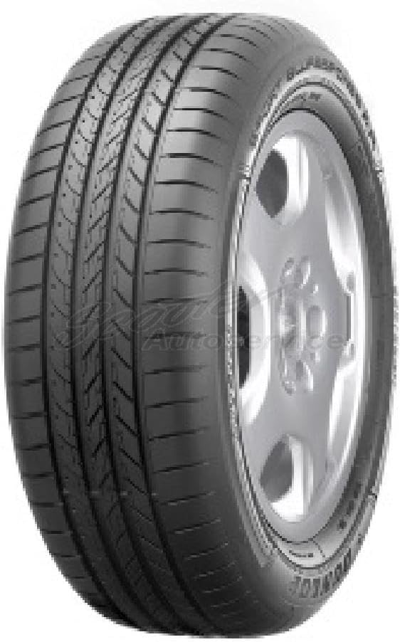 Dunlop SP Sport Blu Response XL MFS - 225/45R17 94W - Sommerreifen 225/45R17 94W - MFS/XL, 225/45R17