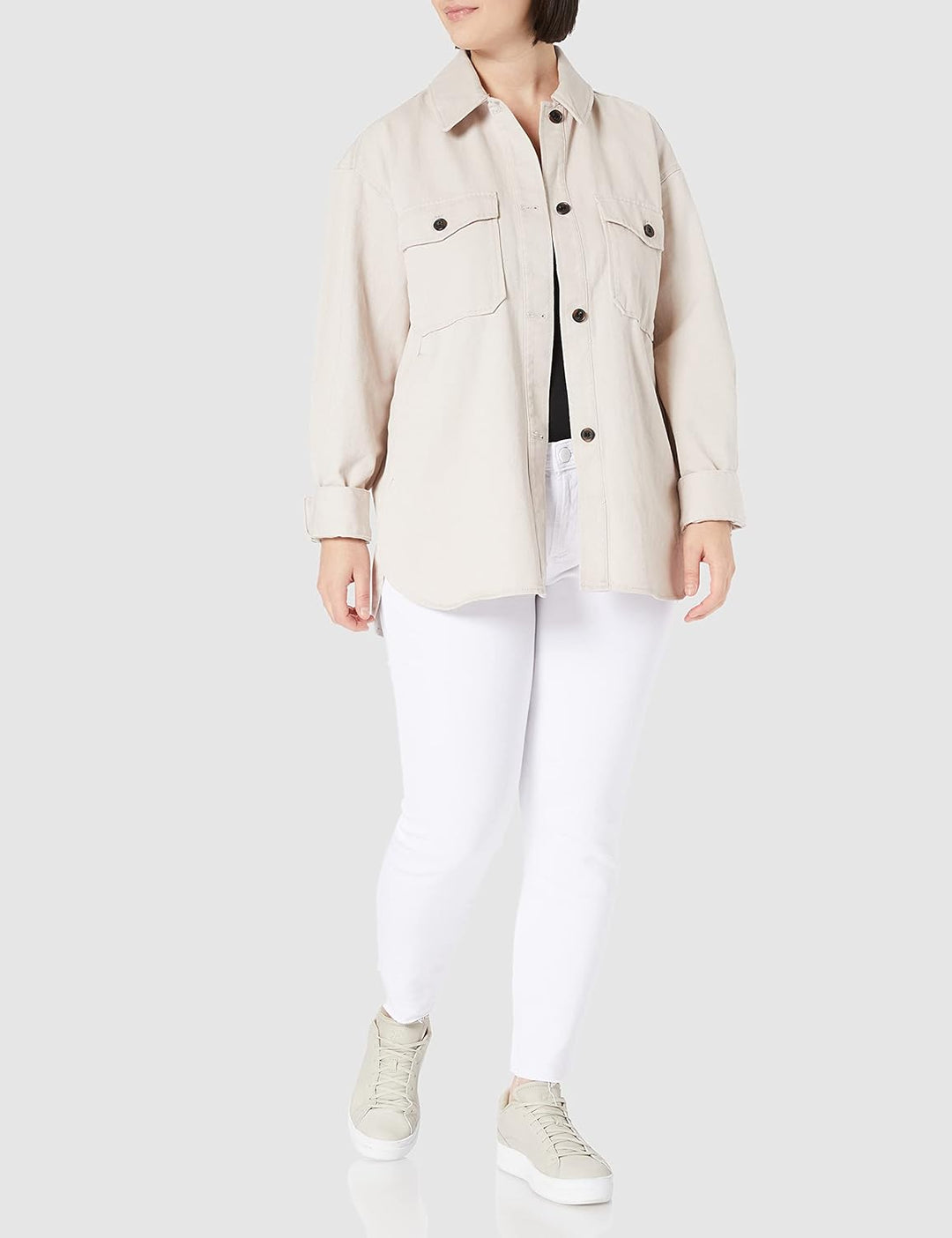 Marc O'Polo Damen Freizeithose 26W / 32L P57, 26W / 32L P57