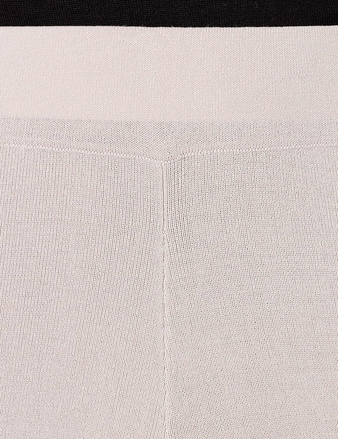 s.Oliver BLACK LABEL Damen Hose 44W Grau, 44W Grau