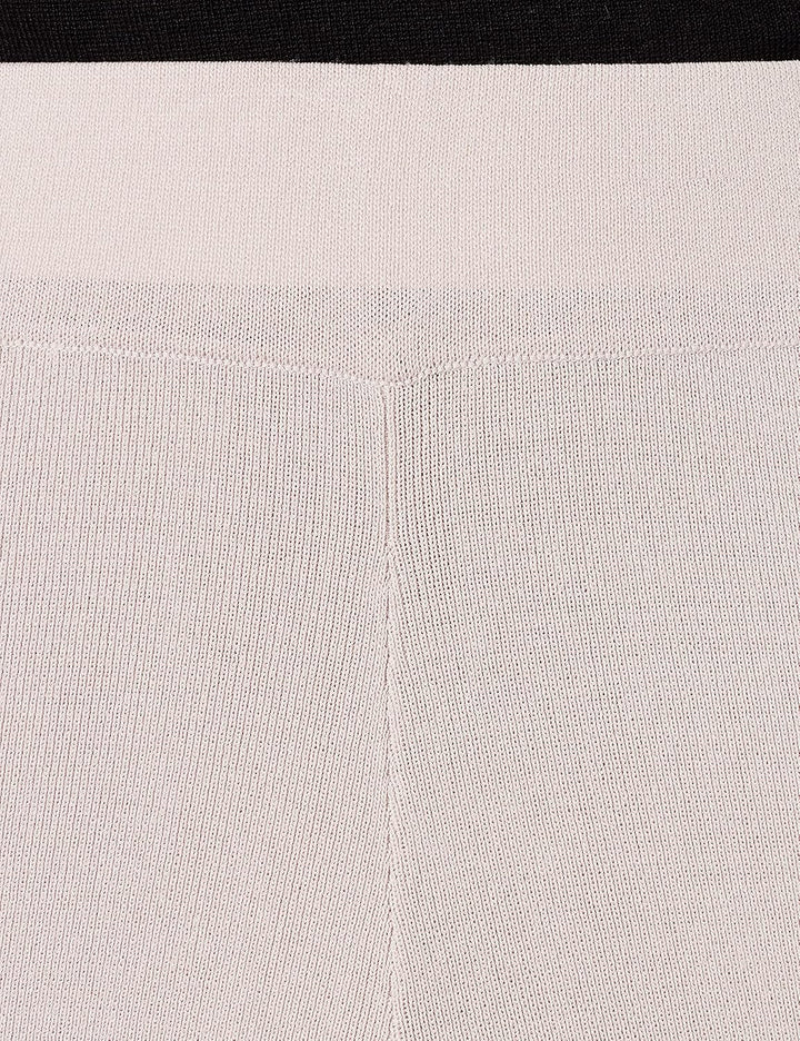 s.Oliver BLACK LABEL Damen Hose 44W Grau, 44W Grau