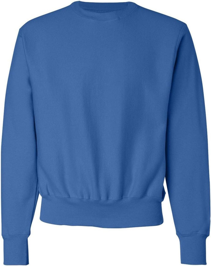 Champion Herren Reverse Weave Rundhalsausschnitt M Sport Royal, M Sport Royal