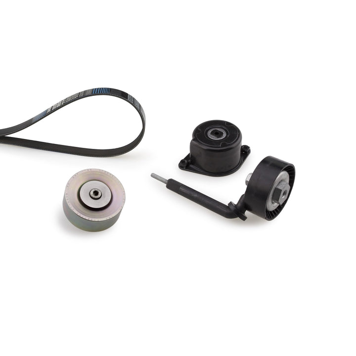 GATES Micro-V Kit K046PK2083