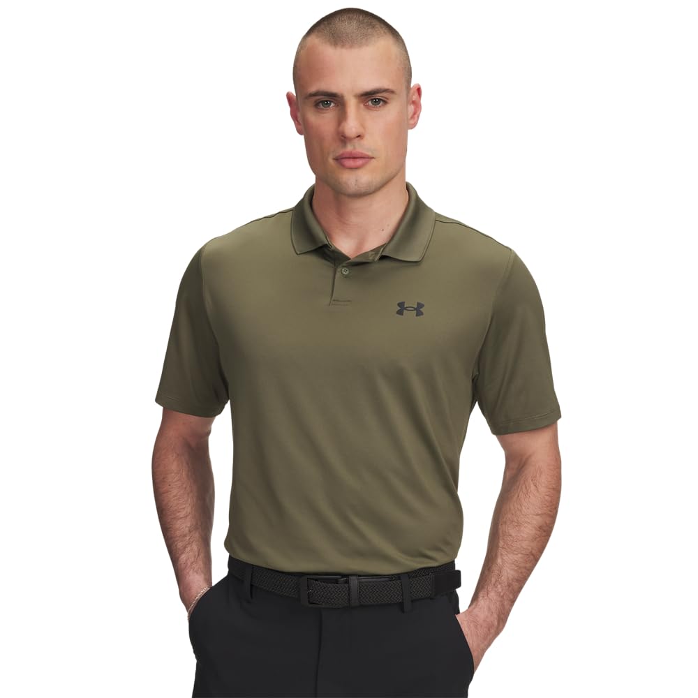 Under Armour Herren Rival Terry Feuchtigkeit Wicking schnell trocknend Shorts, S Marineblau