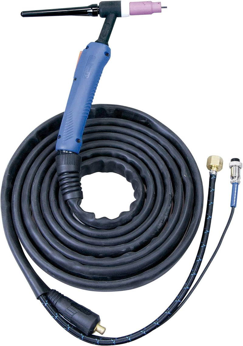 Stayer Welding Potenza Tig 170 Hf Inverter für Schweissgerät Tig 170 (60 %) A 4 Mm 5 kg Kva5