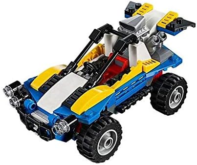 LEGO 31087 Creator Strandbuggy