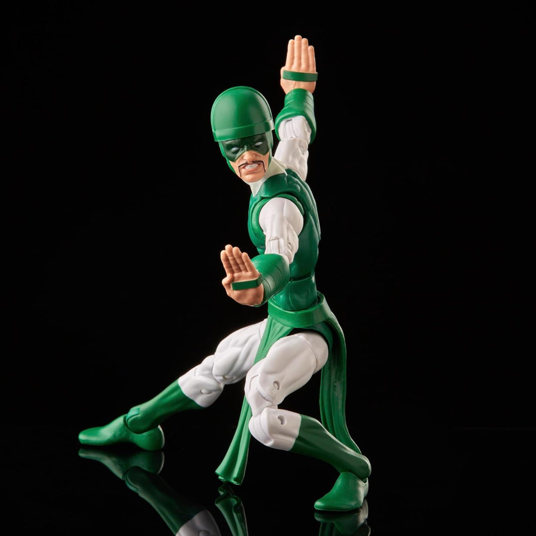 Marvel Legends Series Comics Marvel’s Karnak, 15 cm grosse Action-Figur