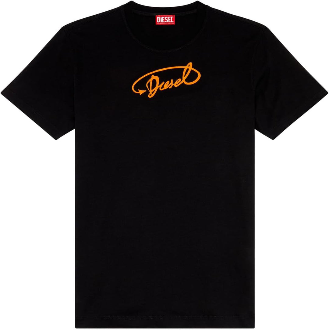 Diesel Herren T-Shirt M 900, M 900