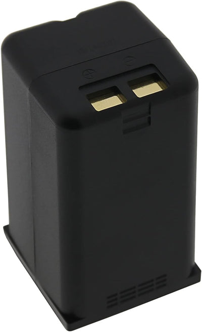 PATONA Premium WB29 Akku (3200mAh LG Zellen) kompatibel mit Godox AD200 AD200 Pro