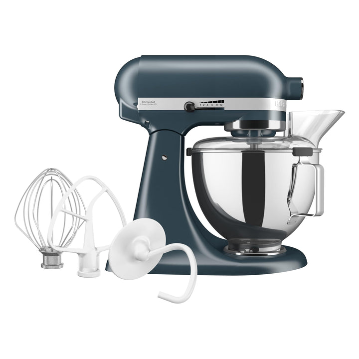 KitchenAid Multifunktions-Küchenmaschine, 4,3 l, 5KSM95PSEBS