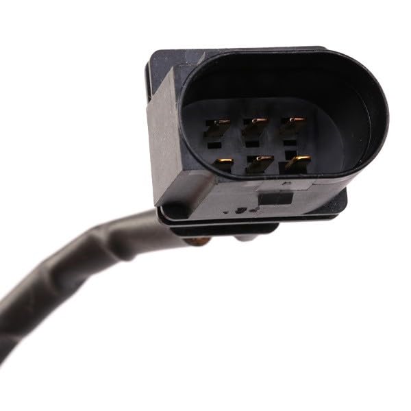 Bosch 0258007359 - Lambdasonde mit fahrzeugspezifischem Stecker