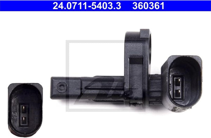 ATE Radsensor 24.0711-5403.3