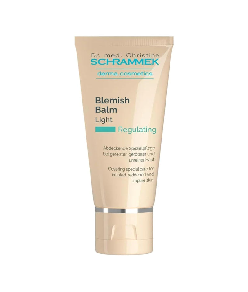 SCHRAMMEK Blemish Balm Light, 1 x 40 ml