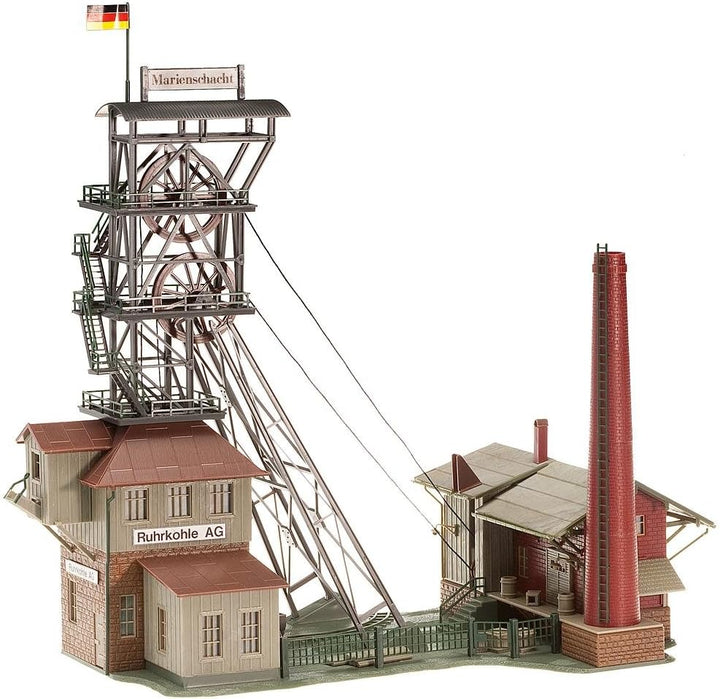 FALLER 130945 - Förderanlage „Marienschacht“