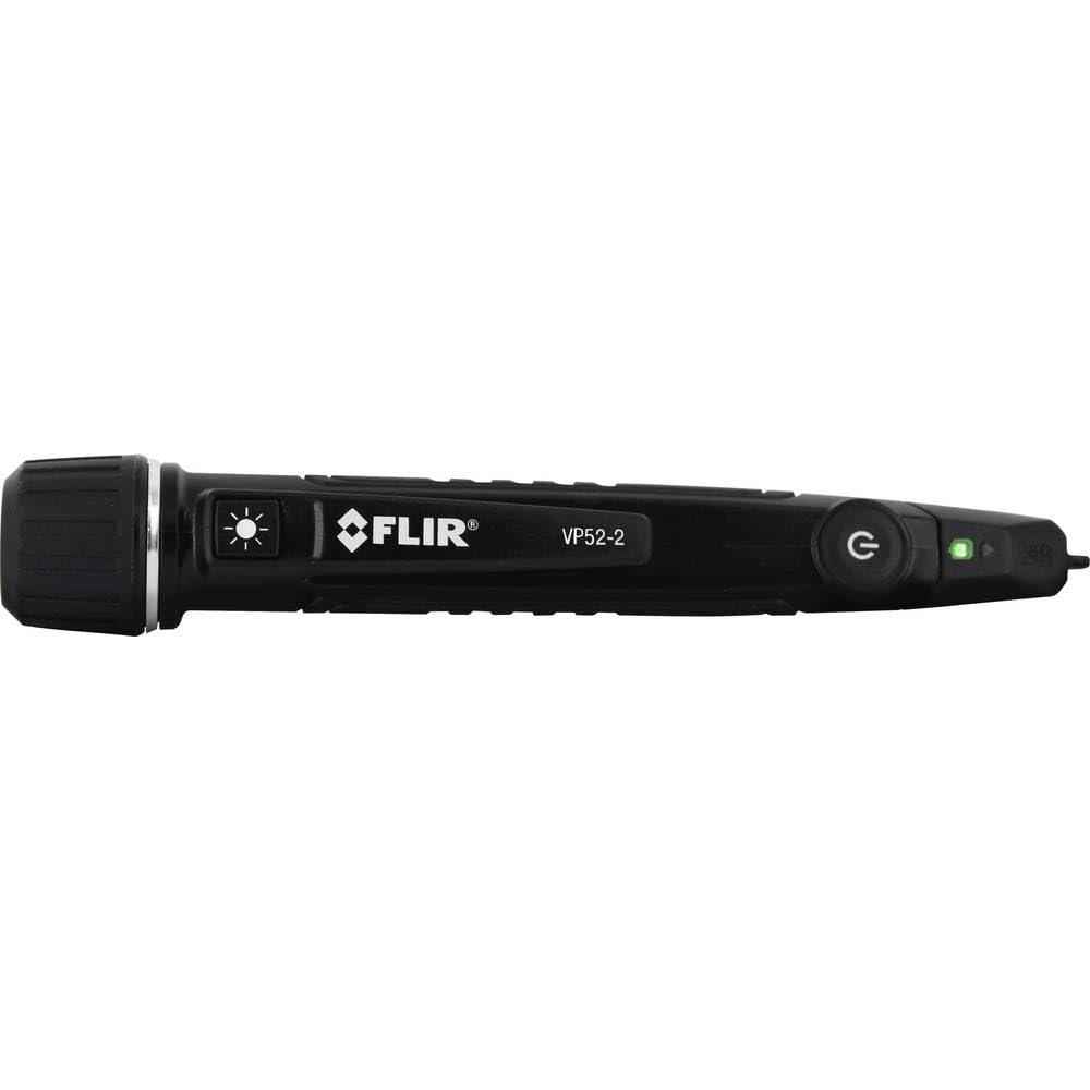 FLIR VP52-2 Berührungsloser Spannungsdetektor + Taschenlampe