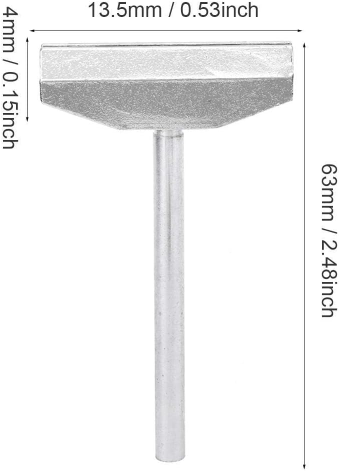 Alomejor Professionelles Presswerkzeug mit Schraubenschl¨¹ssel Bundpresse und Robustem Griffbrett f¨