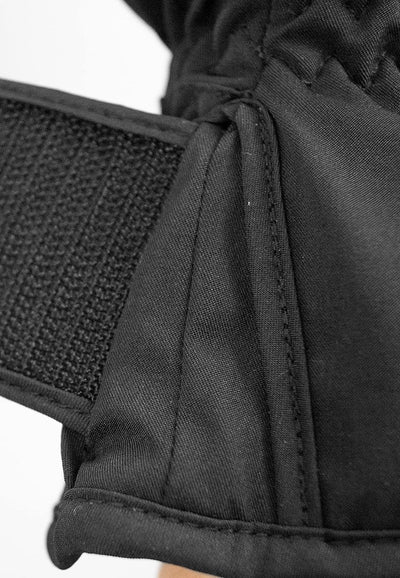 Reusch Herren Fergus Gore-tex Warmer, wasserdichter und atmungsaktiver Winterhandschuh 10.5 schwarz
