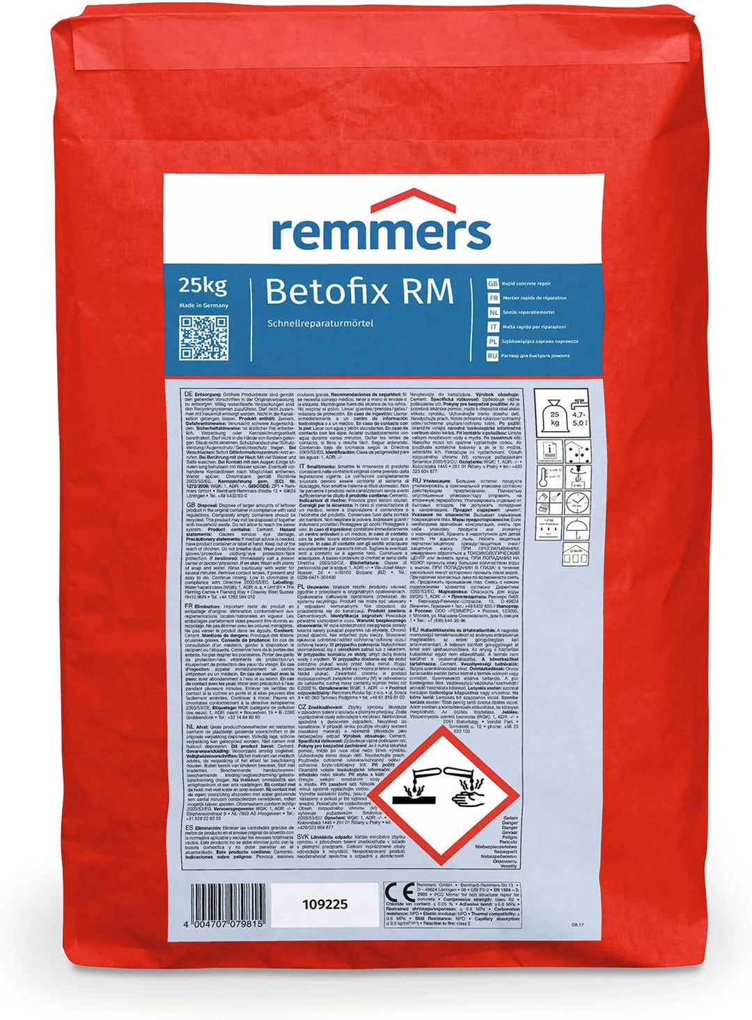 Remmers Betofix RM