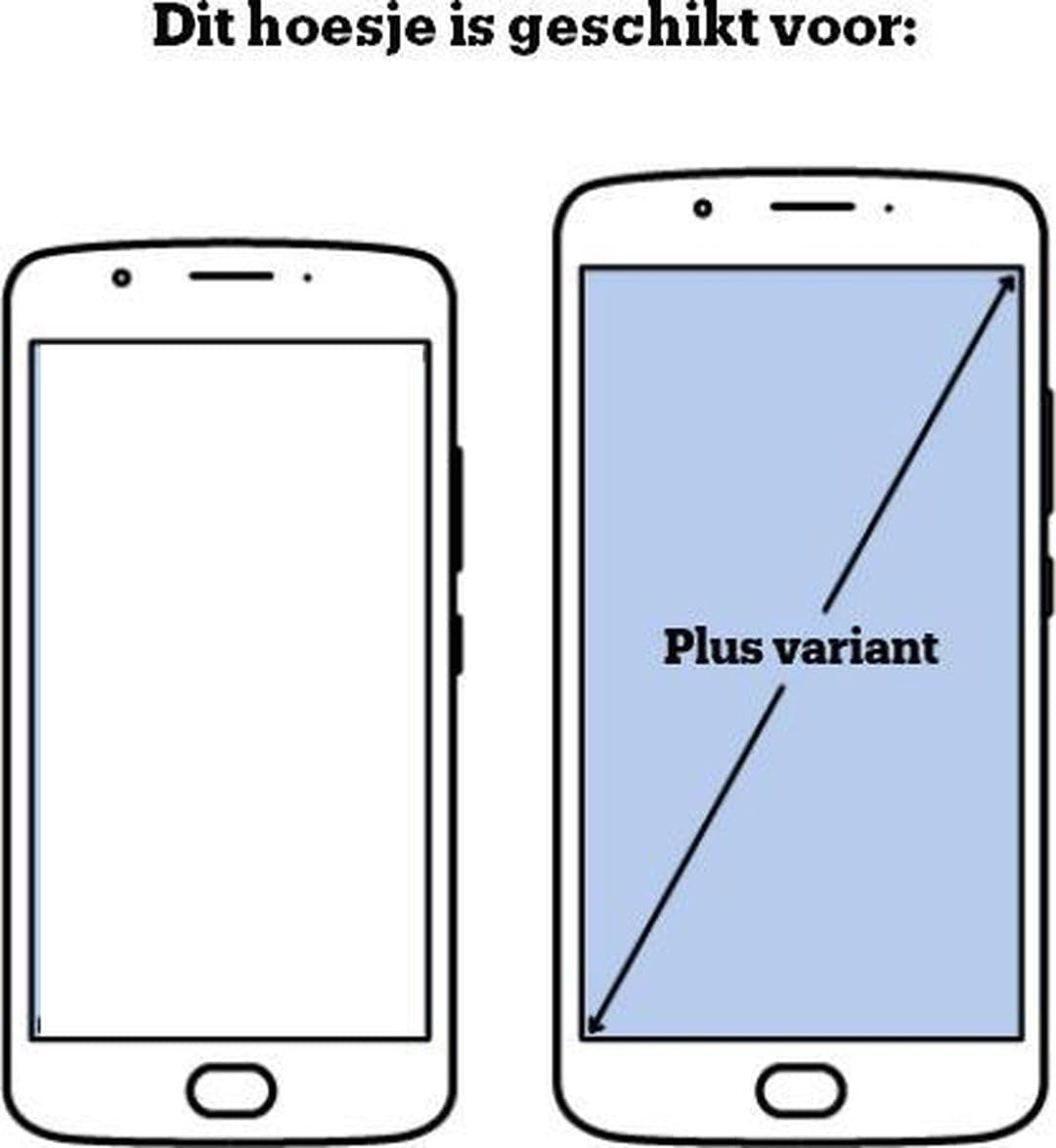 Clear View Cover für Galaxy S10+ Weiss - 6.4 Zoll, Weiss