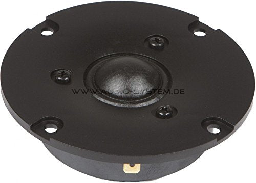 Audio System RS 25
