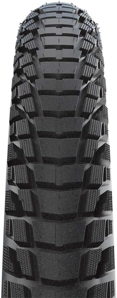 Schwalbe Fahrradreifen Marathon Plus Tour MARATHON PLUS TOUR Perf,SmartGua,TwinSkin 50-559 - TwinSki