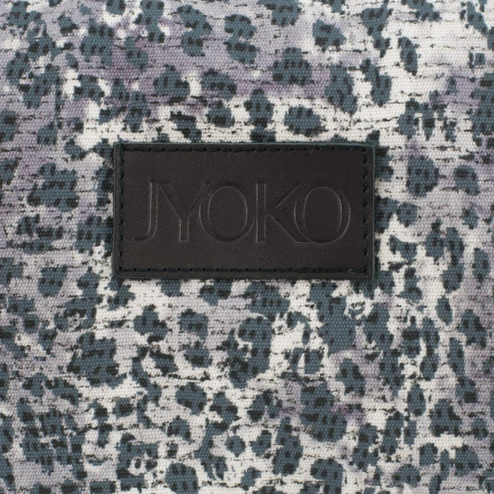 JYOKO Schminktasche, Jaguar