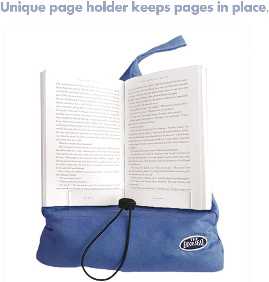 Book Seat – Turquoise türkis, türkis