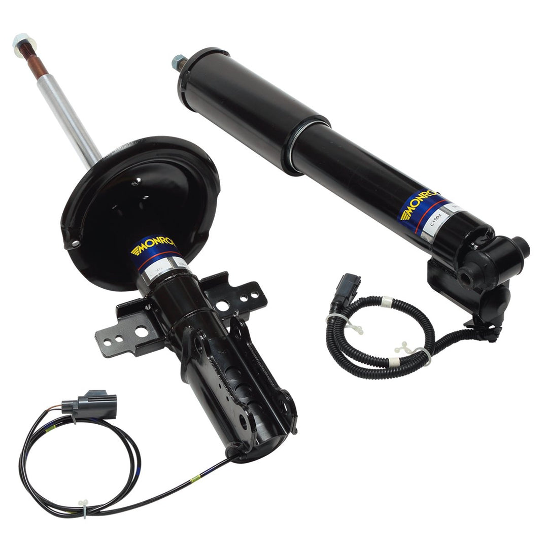 Monroe Stossdämpfer Federbein Monroe Ridesense Electronic Suspension Vorderachse C2509L