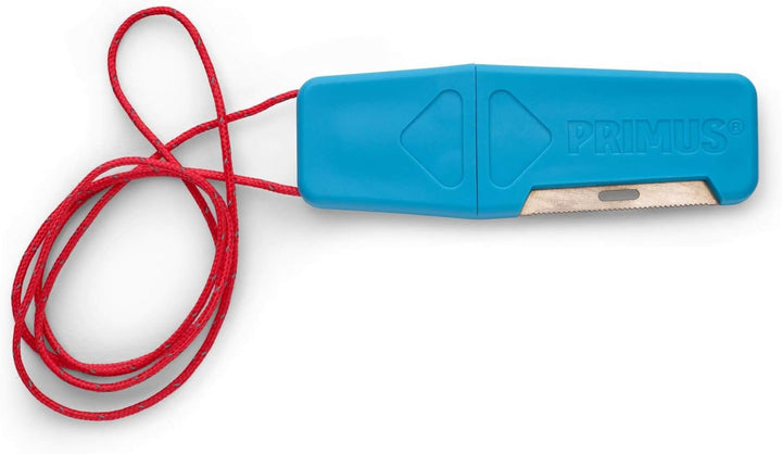 Primus Ignition Steel blue L, blue L