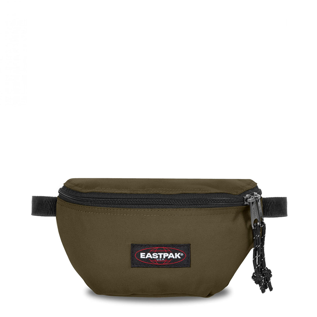 EASTPAK Springer Springer, Einheitsgrösse Army Olive, Army Olive