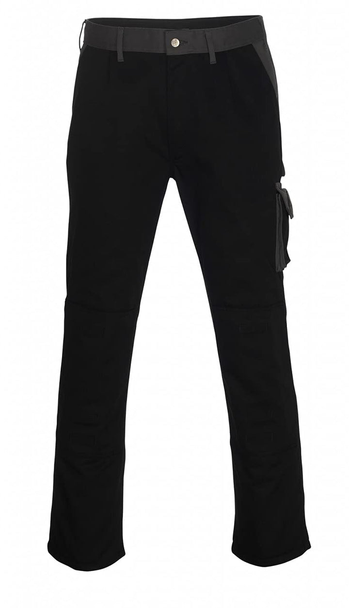 Mascot Torino Hose 82C43, schwarz/anthrazit, 00979-430-9888 82C43 Schwarz/Anthrazit, 82C43 Schwarz/A