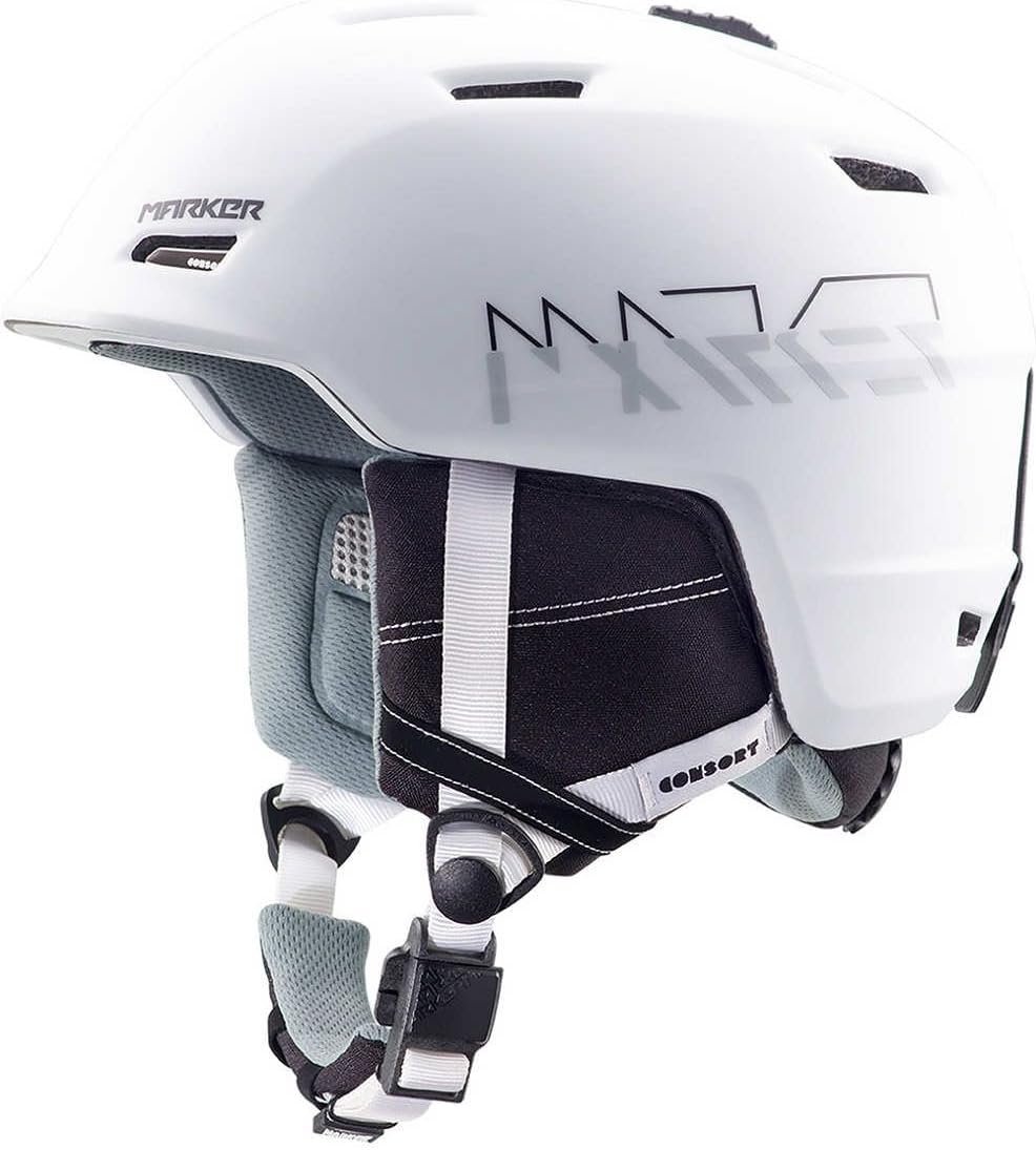 Völkl Herren Consort Men 2.0 White Helm L Weiss, L Weiss