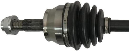 SKF VKJC 2155 Antriebswelle