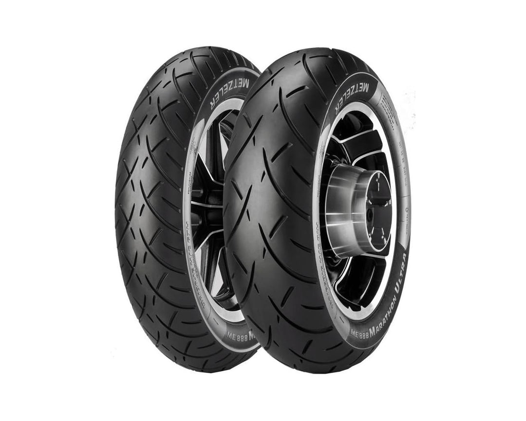 MOTORRADREIFEN 120 90-17 064S METZELER ME 888 MARATHON ULTRA TT