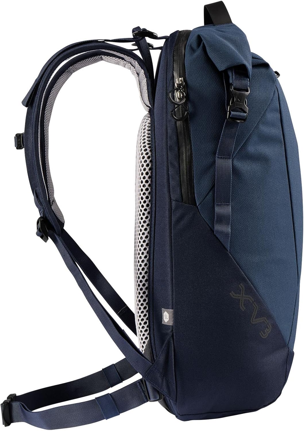 Deuter XV3 SL Damen Tagesrucksack (21 L) Midnight-navy, Midnight-navy